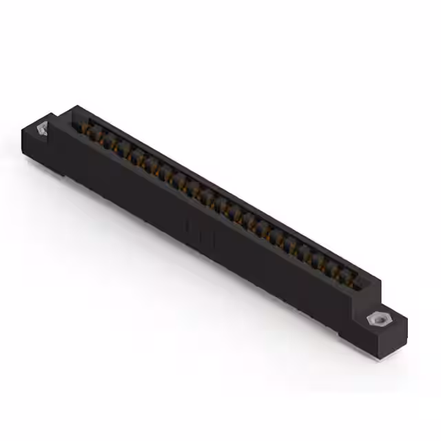 357-020-554-108 EDAC Inc.  Edgeboard Connectors